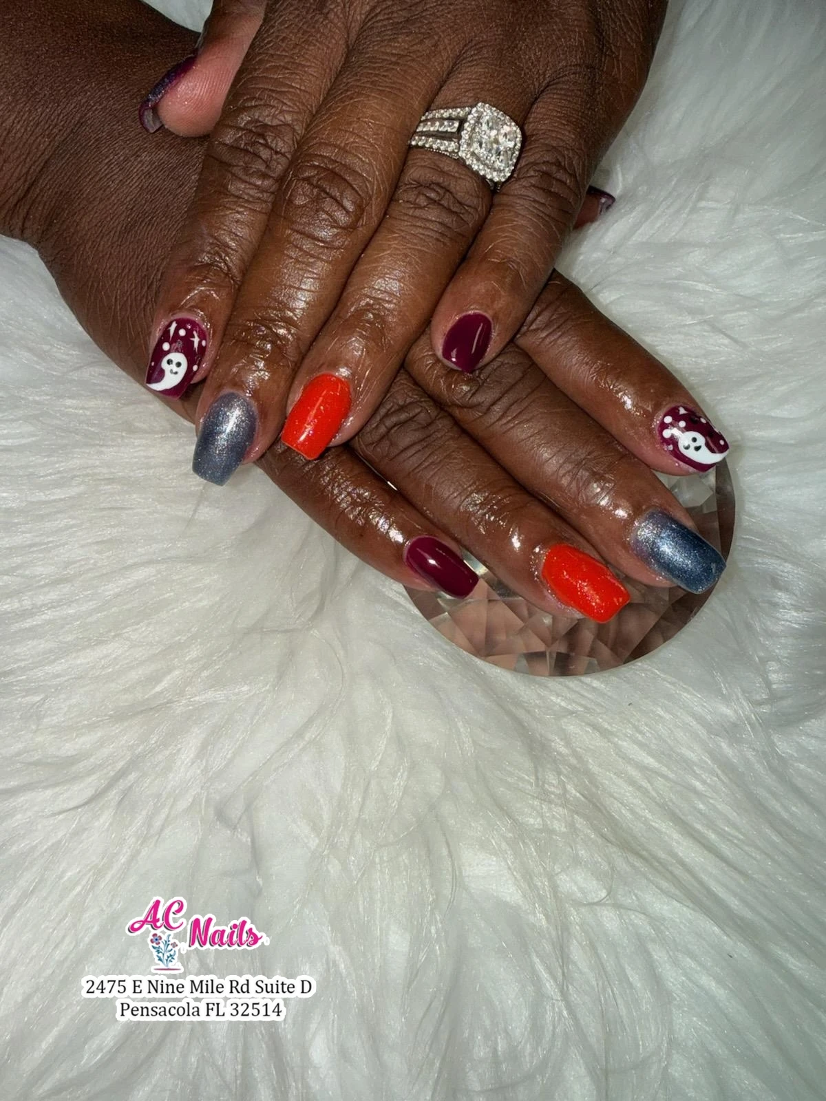 Must Try Nail Designs October 26 2026